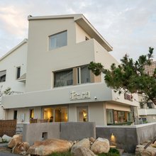 拾间民宿(火炬八街国际海水浴场店)