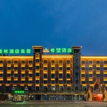 格盟酒店(桐城市同安路北岛伯爵店)