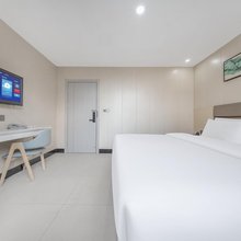 宜春卡尔顿商务酒店