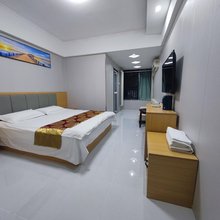 郑州易居酒店(中原国际博览中心店)