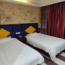 上海嘉友酒店
