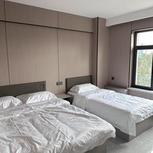 通辽江莱宾馆