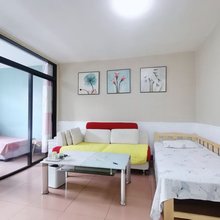 热河悠然民宿(南兴隆街分店)