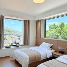霞浦京澜居民宿