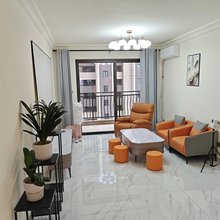 祺家民宿(郑州海昌海洋公园店)