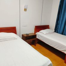银河宾馆(肥西中学凉亭地铁站店)