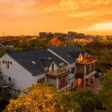 慈云深处·Happy·水墨江南·亲子度假美宿(乌镇西栅景区南一门店)