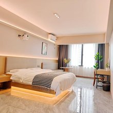 云汐·等风来酒店