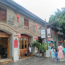 云之境青年旅舍