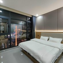 商丘永升宾馆(商丘学院店)
