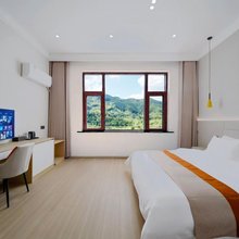 婺源九驿民宿(篁岭景区店)