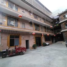 茂县炫晨农家乐
