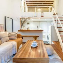 雅悦·loft公寓(南昌西站店)