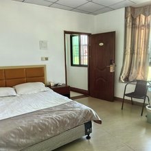 广合温泉公寓