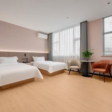 艺选酒店(临沂观塘度假村店)
