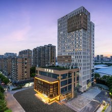 全季酒店(杭州滨江滨文路店)