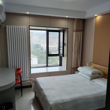 兰州青年旅馆