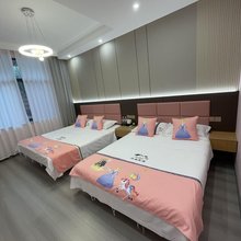 木兰草原品尚民宿