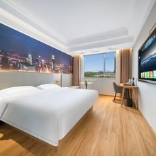 丹盛酒店(驻马店置地公园练江大道店)