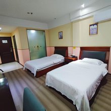 速8酒店(宁波奉化万达广场店)