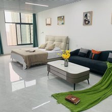 乐居民宿(禹州广场店)