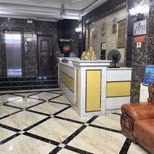 金沙金世源商务酒店