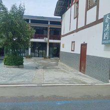 青川春满园农家乐