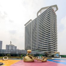 冠寓(瑶海天街店)