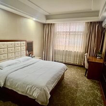 绥宁美丽乡村大酒店