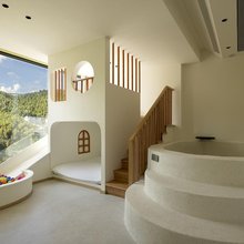 秘觅境地·NOOK云崖私汤·直升机亲子度假美墅(安吉云上草原店)