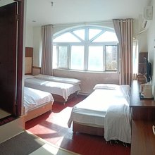 乌苏新侨宾馆