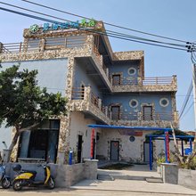 碧海珊瑚民宿