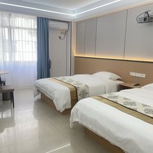 崇左景华民宿