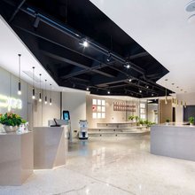 三亚云上逸居酒店(解放路步行街店)