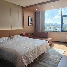 砚山璟源酒店