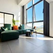 玺棠复式套房海景公寓(两岸金融中心店)