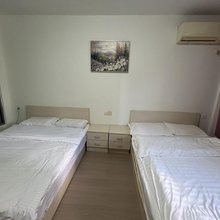 上海好乐惠酒店