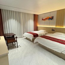 宏福客栈(德天景区游客中心店)