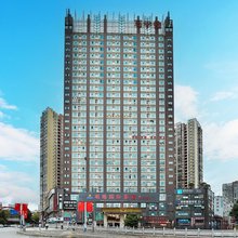 明珠国际酒店