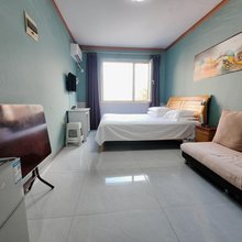 哈尔滨聚鑫旅馆