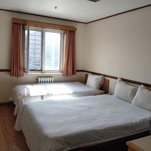 沈阳东洋阁酒店式公寓