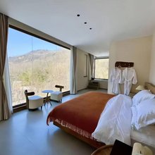岗拉梅朵酒店(阿坝县格尔登寺店)