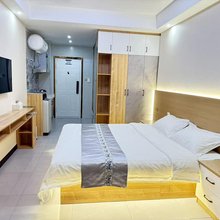 有家主题公馆(运城南风广场店)