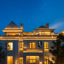 Lake·Villa云湖畔别院(昆明滇池海埂大坝店)