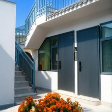 拾光里悦熙民宿(浑源古城店)