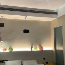 天亿创想白水木民宿(园北路分店)