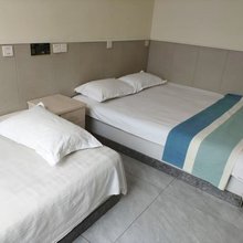 秦皇岛抚宁城关和祥旅店