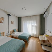 大理白居小筑客栈(理想邦店)