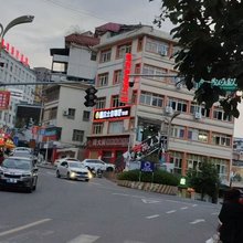 嘎约啦酒店