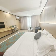 宜春之星连锁酒店(宜春百狮大店)
